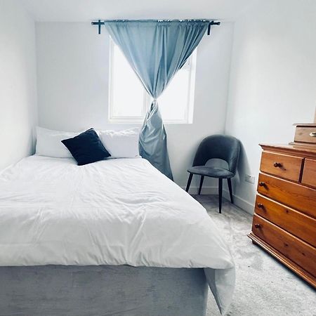 Cricklewood Boutique Stay 런던 외부 사진