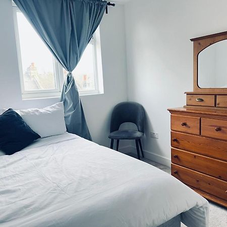 Cricklewood Boutique Stay 런던 외부 사진