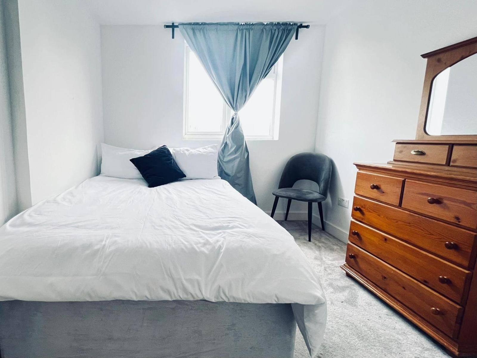 Cricklewood Boutique Stay 런던 외부 사진