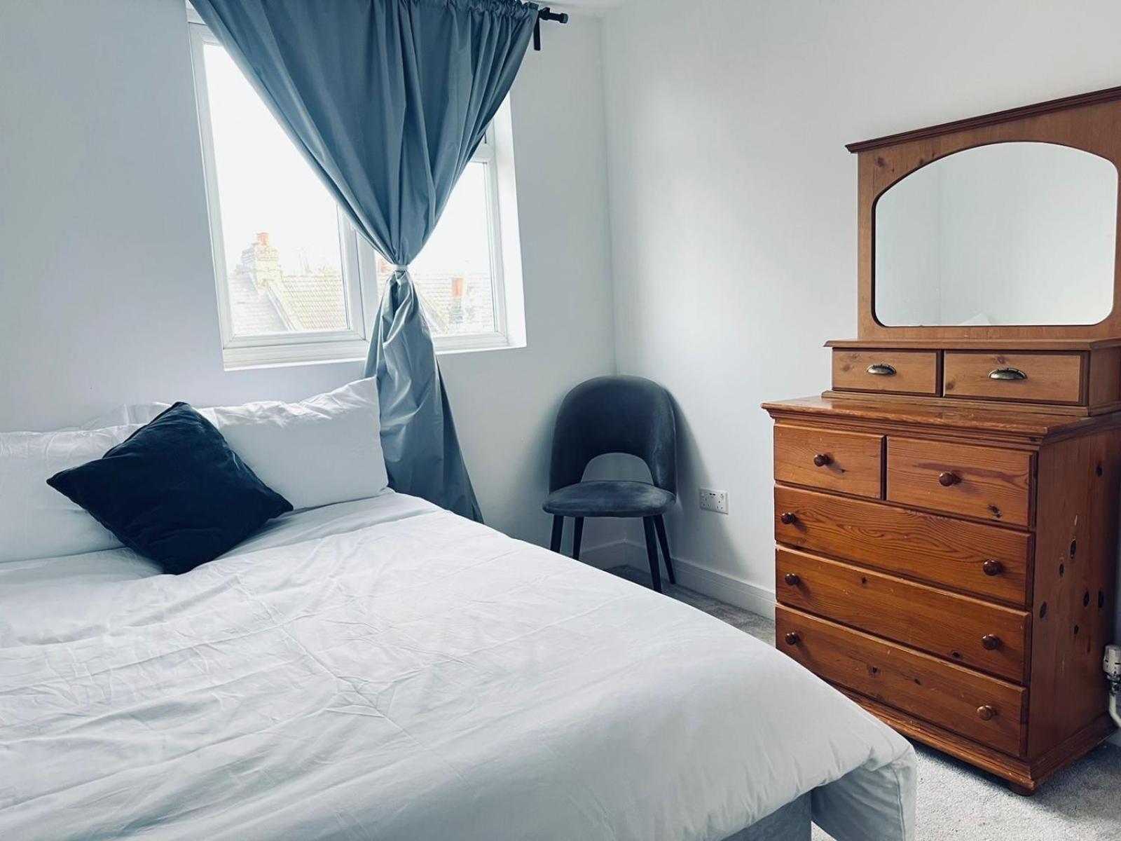 Cricklewood Boutique Stay 런던 외부 사진